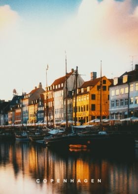 Copenhagen