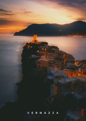 Vernazza