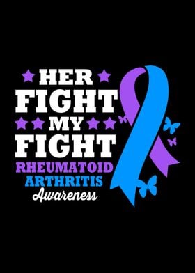 Her Fight Is My Fight