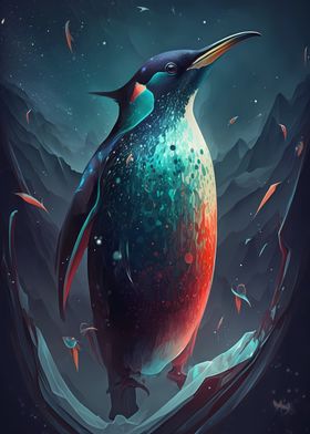Penguin Wizardry