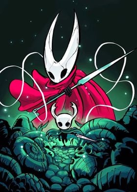 Hollow Knight