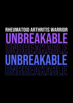 Arthritis Warrior