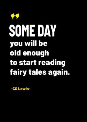 Lewis Quotes about Reading