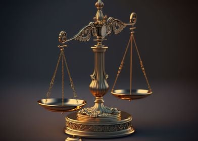 scales of justice 