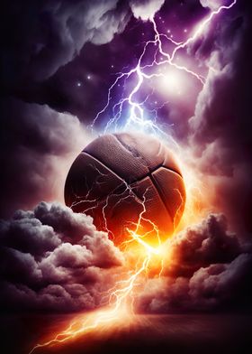 Thunder Basketball