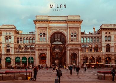 Milan 