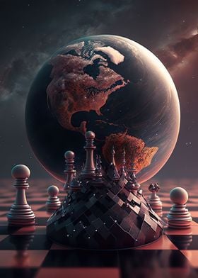 Chess Universe