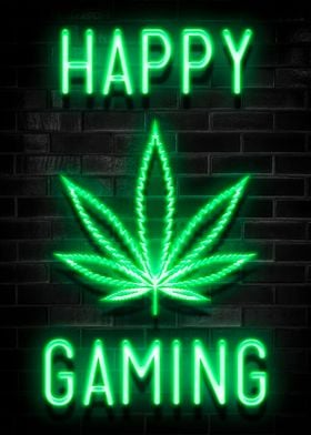 Happy Gaming
