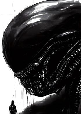 Alien 