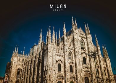 Milan 