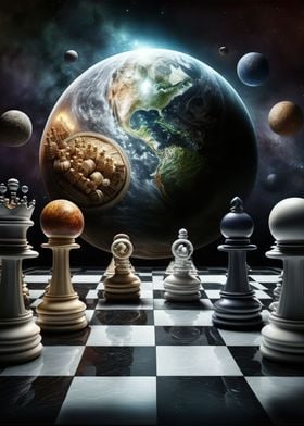 Chess Universe