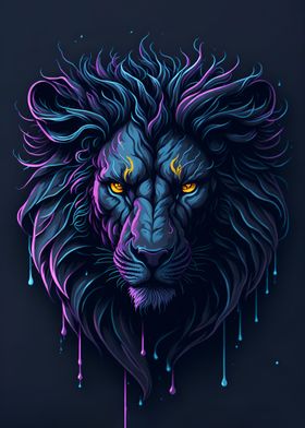 Lion Head