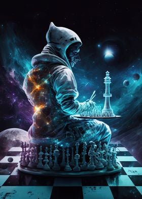 Chess Universe