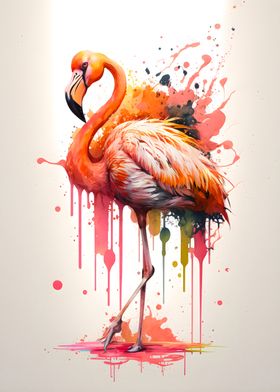 FLAMINGO