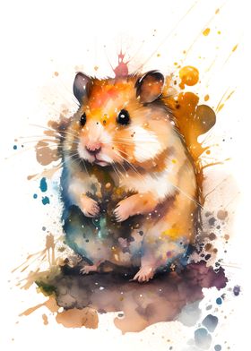 Guinea pig