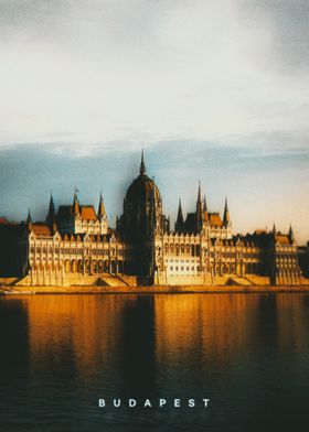 Budapest