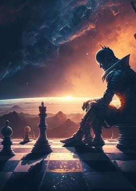 Chess Universe