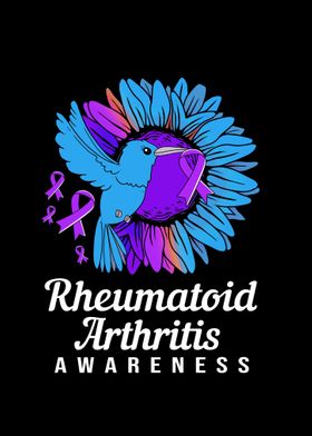 Hummingbird Arthritis