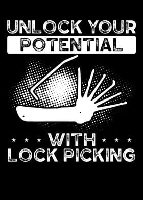 Unlock your potential