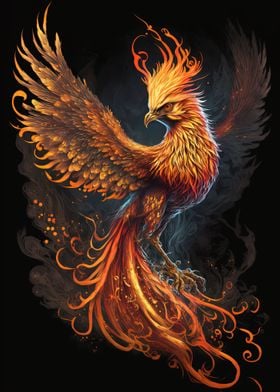 Legend of the Phoenix