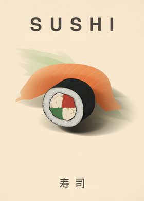 Sushi Sensation