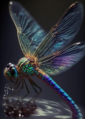 dragonfly 
