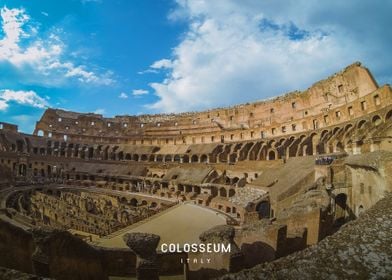 Colosseum  