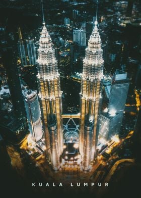 Kuala Lumpur