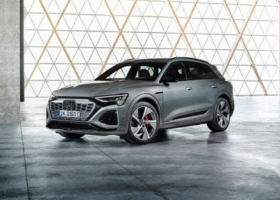 audi q8 55 e tron quattro 