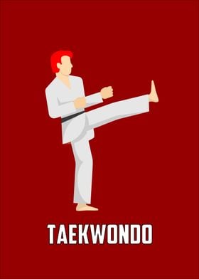 Taekwondo