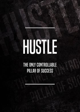 Hustle