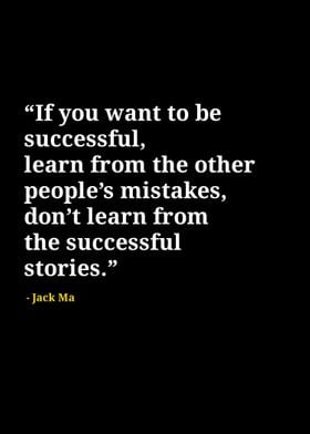 Jack ma quotes 