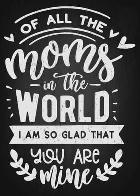 Mom World