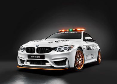 bmw m4 gts dtm