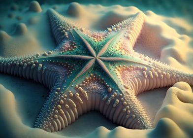 starfish 