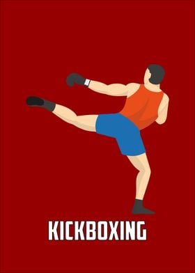 Kickboxing