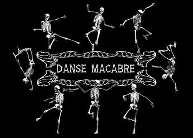 Danse Macabre