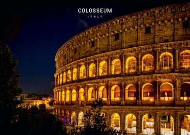 Colosseum 