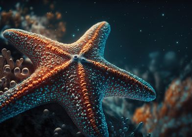 starfish 