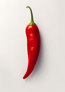 Chili pepper