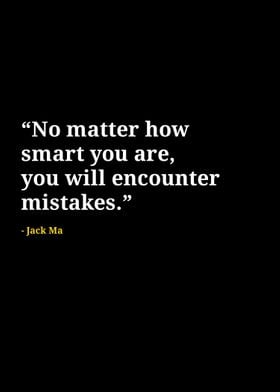 Jack ma quotes 