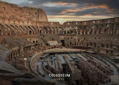 Colosseum  