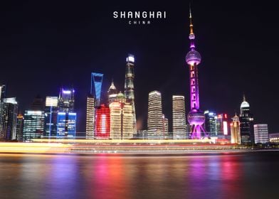 Shanghai  