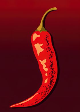 Chili pepper