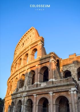 Colosseum 