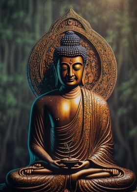 guanyin buddha