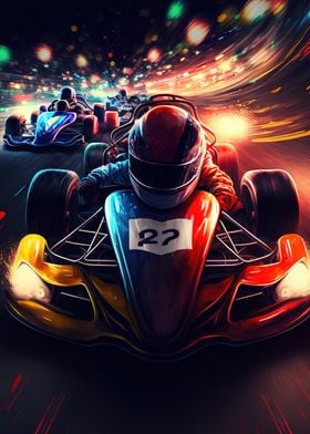 racing games