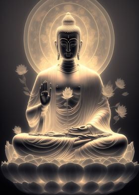 guanyin buddha