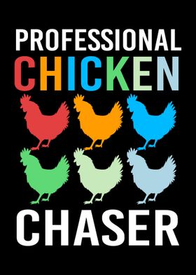 Chicken Chaser