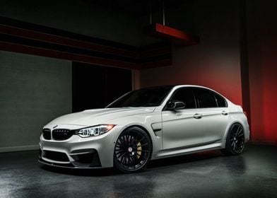 bmw m4 gts